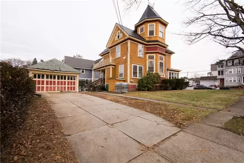 593 S Main St, Woonsocket, RI 02895 photo 1