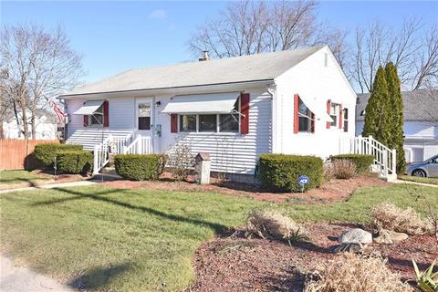 49 Read Ave, Coventry, RI 02816 photo 2