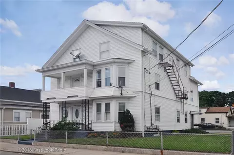 369 Central St, Central Falls, RI 02863 photo 1