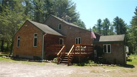 145 Skunk Hill Rd, Exeter, RI 02822 photo 1