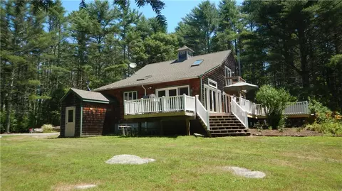 145 Skunk Hill Rd, Exeter, RI 02822 photo 2