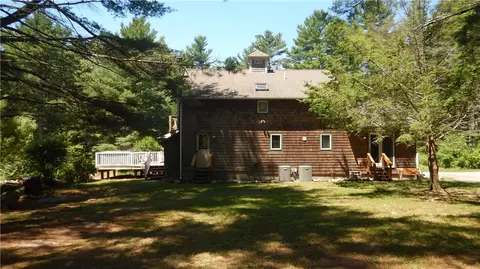 145 Skunk Hill Rd, Exeter, RI 02822 photo 3