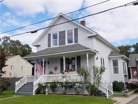 86 Phillips Ave, Warwick, RI 02888 photo 1