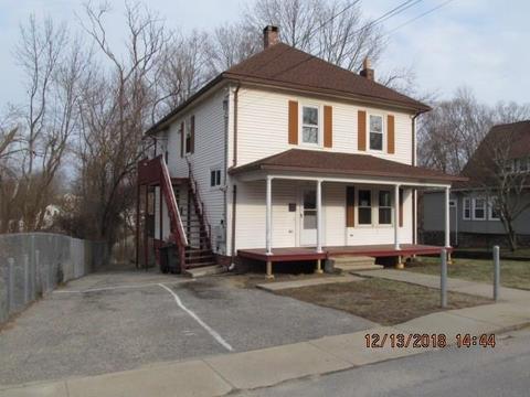 35 Ames St, Coventry, RI 02816 photo 1
