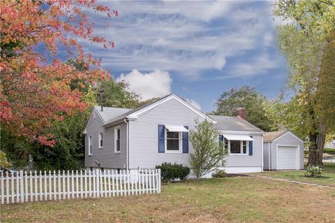 142 River St, Warwick, RI 02888 photo 1