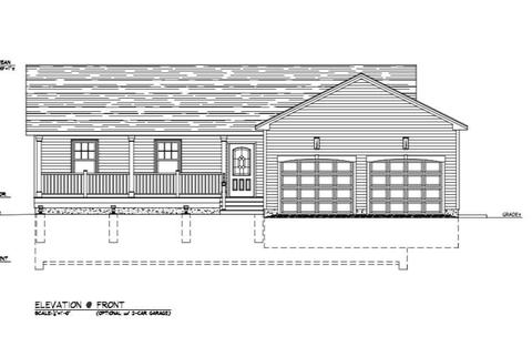 257 Danielle Dr, Woonsocket, RI 02895 photo 1