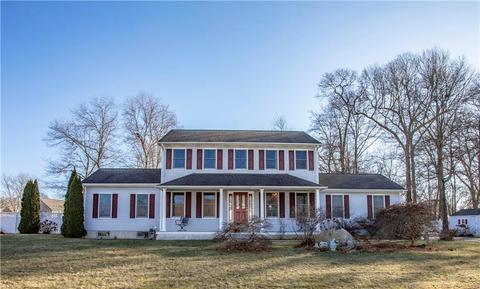 2 Cranberry Rd, Warren, RI 02885 photo 1