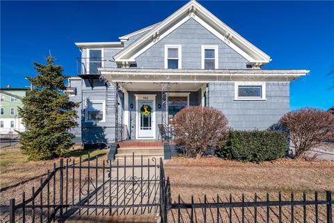460 Diamond Hill Rd, Woonsocket, RI 02895 photo 1