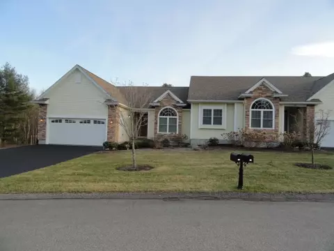 50 Whispering Pine Way, Exeter, RI 02822 photo 2