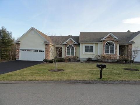 50 Whispering Pine Way, Exeter, RI 02822 photo 2