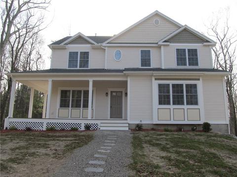 18 Pray Hill Rd, Glocester, RI 02814 photo 1