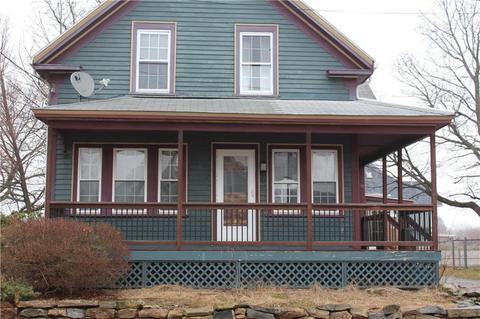91 Merida Ave, Woonsocket, RI 02895 photo 1