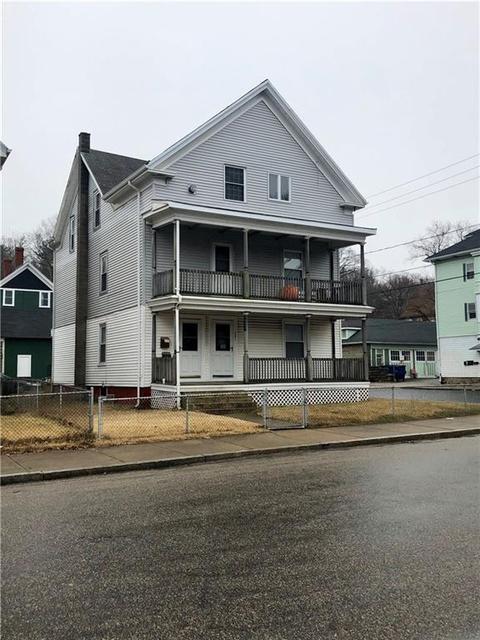 421 Willow St, Woonsocket, RI 02895 photo 1