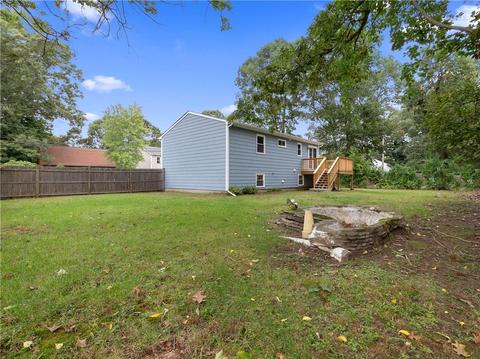 20 Darrow Dr, Warwick, RI 02886 photo 16