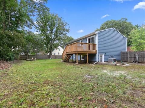 20 Darrow Dr, Warwick, RI 02886 photo 15