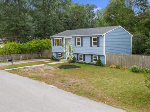 20 Darrow Dr, Warwick, RI 02886 photo 1