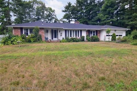 10 Circle Dr, Coventry, RI 02816 photo 1