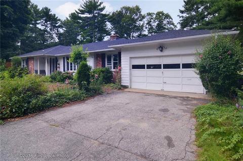 10 Circle Dr, Coventry, RI 02816 photo 2