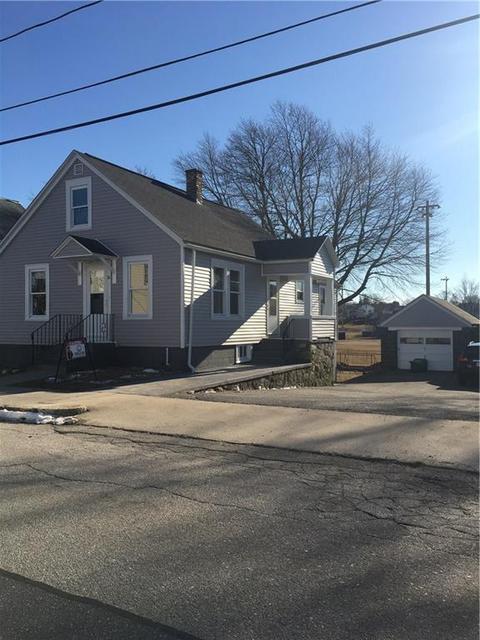 36 Williams St, Woonsocket, RI 02895 photo 1