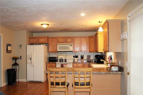 91 Grange Ave, Woonsocket, RI 02895 photo 2