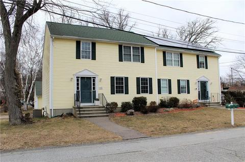 91 Grange Ave, Woonsocket, RI 02895 photo 1