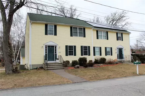 91 Grange Ave, Woonsocket, RI 02895 photo 1