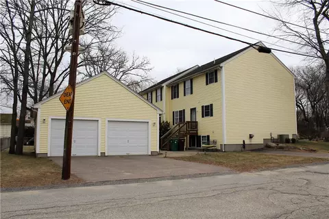 91 Grange Ave, Woonsocket, RI 02895 photo 21