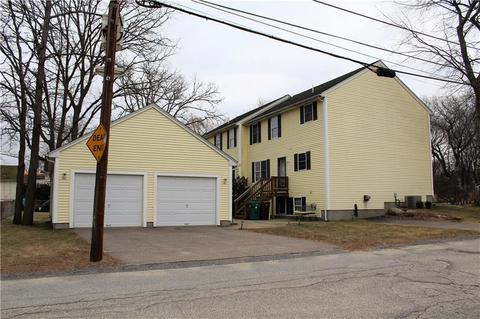 91 Grange Ave, Woonsocket, RI 02895 photo 21