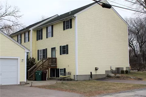 91 Grange Ave, Woonsocket, RI 02895 photo 20