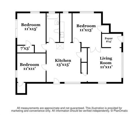 134 1st Ave, Woonsocket, RI 02895 photo 20