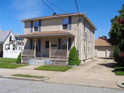 50 Warwick St, Woonsocket, RI 02895 photo 1