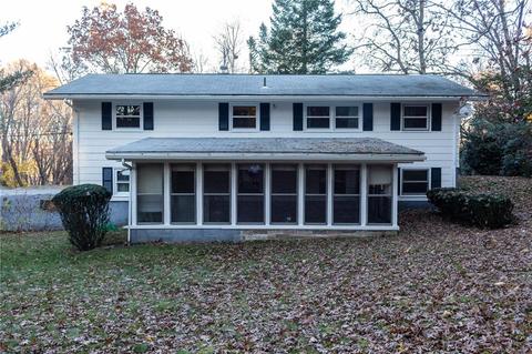 469 Lydia Ave, Woonsocket, RI 02895 photo 1