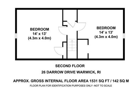26 Darrow Dr, Warwick, RI 02886 photo 22