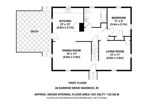 26 Darrow Dr, Warwick, RI 02886 photo 23