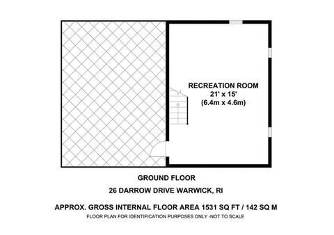 26 Darrow Dr, Warwick, RI 02886 photo 24