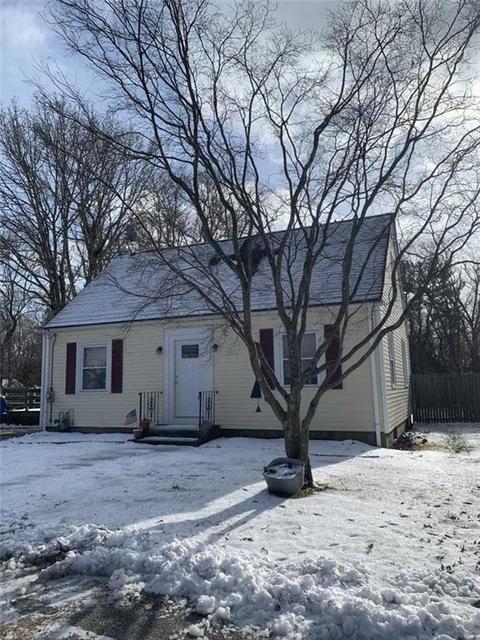 26 Darrow Dr, Warwick, RI 02886 photo 1