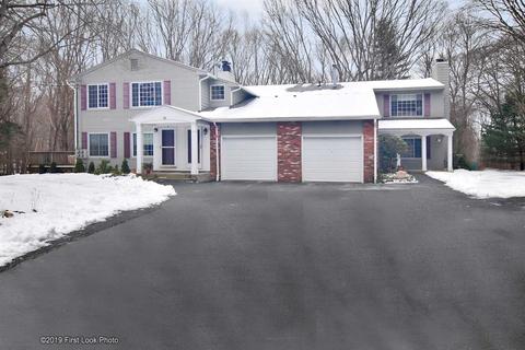 22 Eagle Run #D, East Greenwich, RI 02818 photo 1
