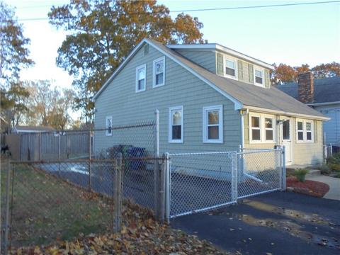 60 Uncas St, Warwick, RI 02889 photo 19