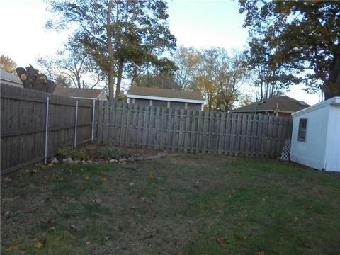 60 Uncas St, Warwick, RI 02889 photo 17