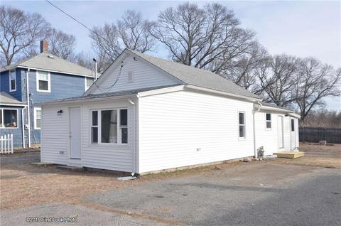 110 Abbott Ave, Warwick, RI 02886 photo 1