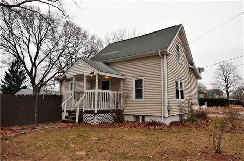 115 Custer St, Warwick, RI 02889 photo 1