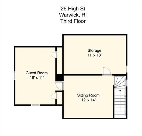26 High St, Warwick, RI 02886 photo 34