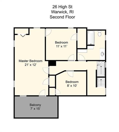 26 High St, Warwick, RI 02886 photo 33