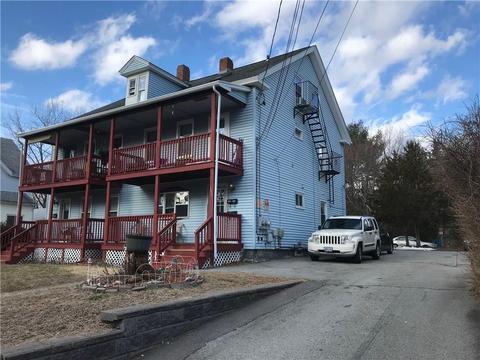 358 Privilege St, Woonsocket, RI 02895 photo 1
