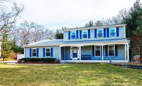 7 Silver Maple Dr, Coventry, RI 02816 photo 1