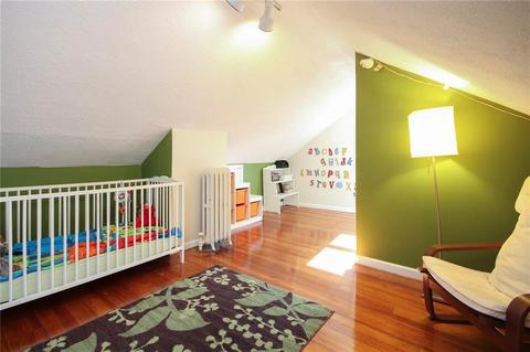 8 Harding Ave, Warwick, RI 02888 photo 22