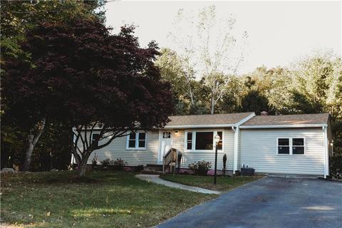 231 Baldwin Rd, Warwick, RI 02888 photo 1