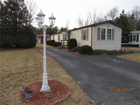 75 Wright Way, Coventry, RI 02816 photo 1