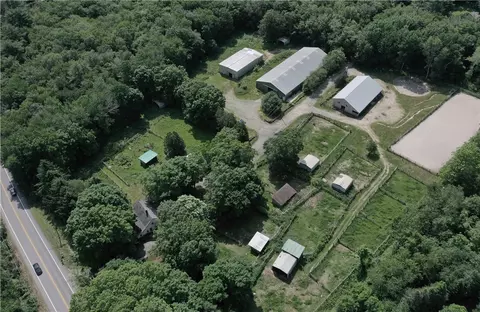 2552 Ten Rod Rd, Exeter, RI 02822 photo 38