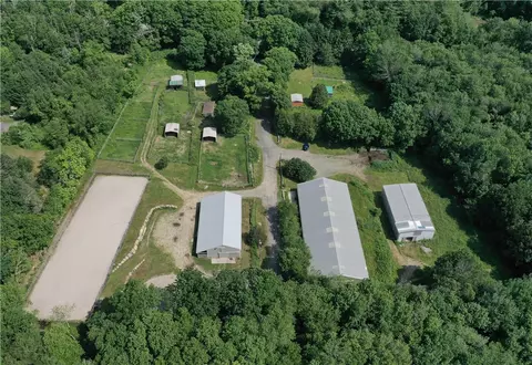 2552 Ten Rod Rd, Exeter, RI 02822 photo 1
